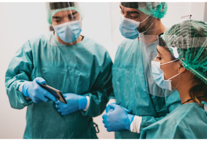 Covid Piemonte, oggi 1189 nuovi casi e un decesso Covid Piemonte, oggi 1189 nuovi casi e un decesso