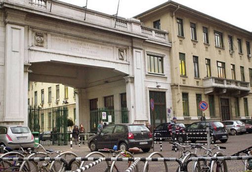 Trapianto di fegato in super-urgenza nazionale alle Molinette: salvata una donna colpita da epatite fuminante Trapianto di fegato in super-urgenza nazionale alle Molinette: salvata una donna colpita da epatite fuminante