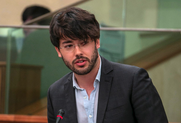 Sacco (M5S): "Crediti incagliati superbonus, la giunta Cirio continua a perdere tempo"