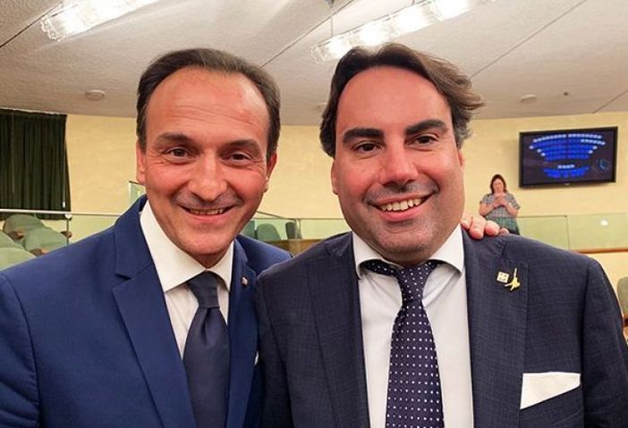 I Consiglieri della Lega: “Il consenso del governatore Cirio tiene. Alla faccia di chi parlava di un caso Piemonte”