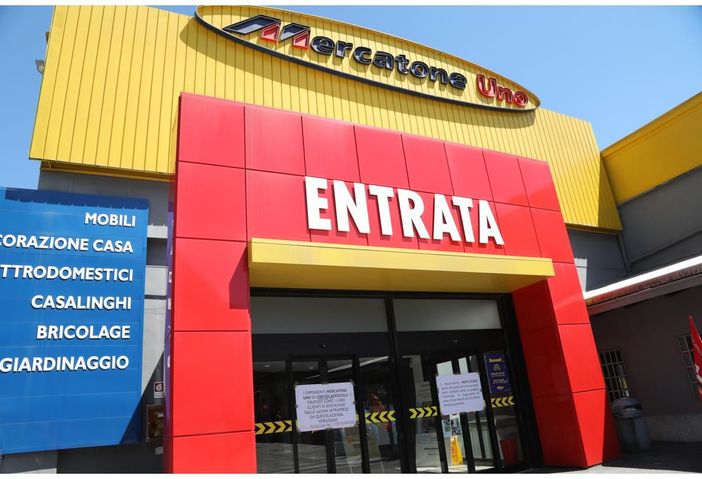 Mercatone Uno: prorogata la cassa integrazione straordinaria