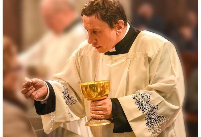 La Valle Vigezzo piange Marino Gardini, una vita per il Santuario di Re: era originario di Vespolate