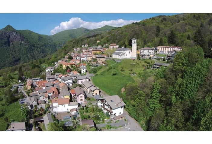 Don Eraldo De Agostini lascia Trarego Viggiona: andrà ad Arona per collaborare con i sacerdoti dell'UPM del Vergante