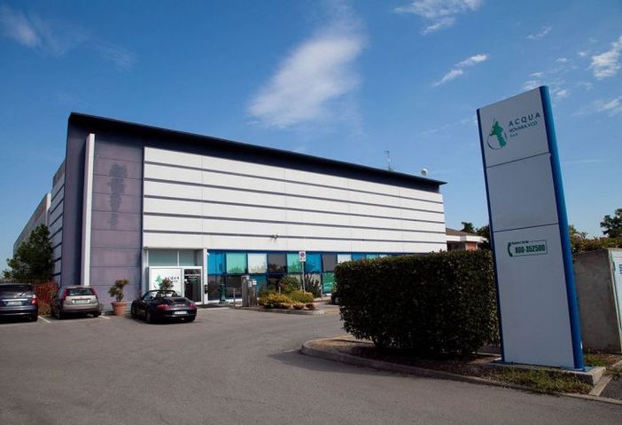 Inchiesta 'Mensa dei poveri', Acqua Novara.Vco si costituisce parte civile Inchiesta 'Mensa dei poveri', Acqua Novara.Vco si costituisce parte civile