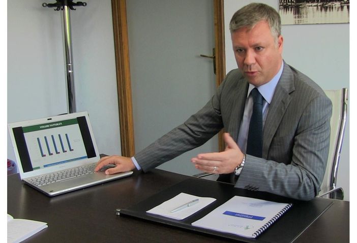 Acqua Novara.VCO, le deleghe del dimissionario Gallina al presidente Terzoli Acqua Novara.VCO, le deleghe del dimissionario Gallina al presidente Terzoli