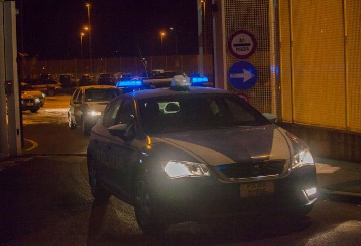 Da lunedì coprifuoco notturno anche in Piemonte