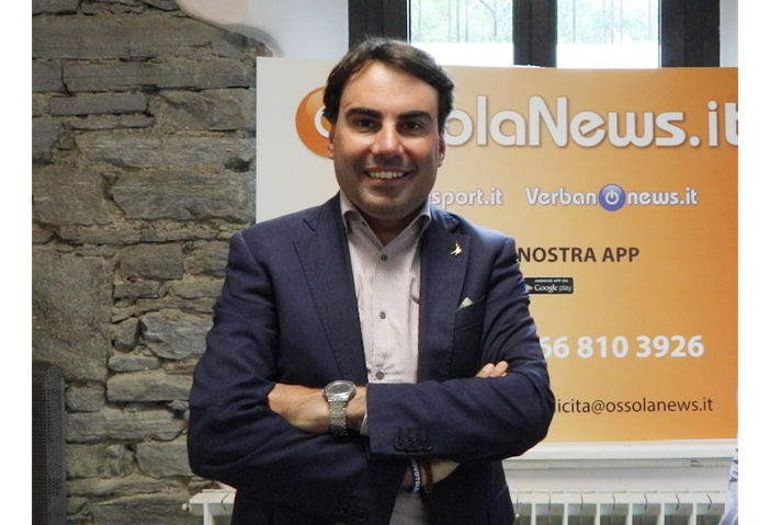 Ambiente, Preioni (Lega Salvini): dall’assessore Marnati proposte concrete, dalle opposizioni solo retorica Ambiente, Preioni (Lega Salvini): dall’assessore Marnati proposte concrete, dalle opposizioni solo retorica