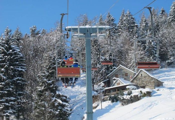 Apertura impianti da sci verso un nuovo rinvio, le Regioni: “Ristori certi e tempestivi, turismo invernale in ginocchio”