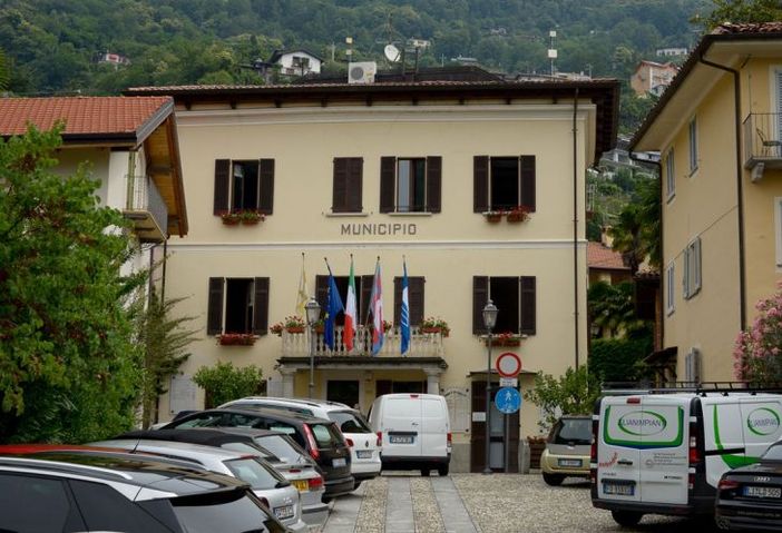 Parte questa sera il Festival Di parola in Musica con ‘Amore e Psyche’ a Cannero