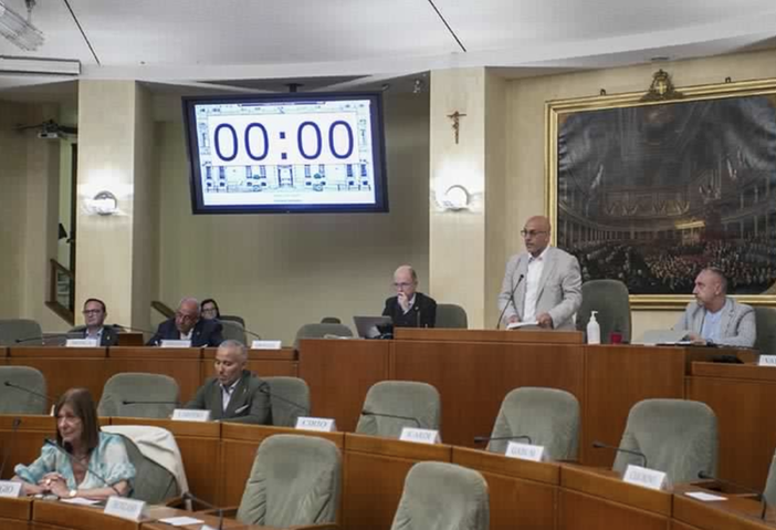 Seduta aperta del Consiglio regionale per la Festa del Piemonte Seduta aperta del Consiglio regionale per la Festa del Piemonte