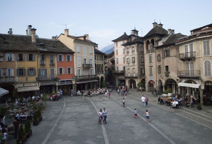 Covid, il Piemonte resta in zona bianca Covid, il Piemonte resta in zona bianca