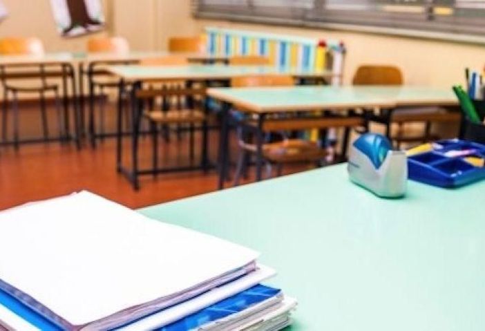 Aperte da oggi le iscrizioni scolastiche per l’anno 2026/2027