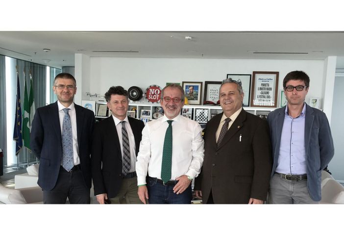 Lutto nel mondo della politica, è morto Roberto Maroni