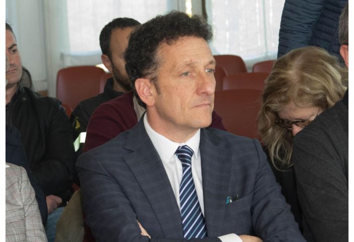 “Un grazie enorme ai volontari che aiutano la campagna vaccinale” “Un grazie enorme ai volontari che aiutano la campagna vaccinale”