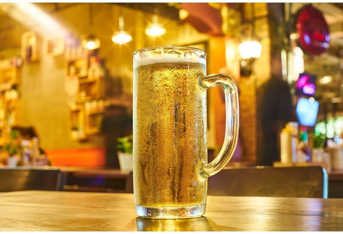 Non solo vino, il Piemonte è il secondo produttore italiano di birra Non solo vino, il Piemonte è il secondo produttore italiano di birra