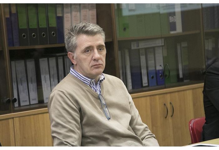 Montani (Lega): “Condanno i fatti di Biandrate: soluzioni concrete per contrastare lo sfruttamento" Montani (Lega): “Condanno i fatti di Biandrate: soluzioni concrete per contrastare lo sfruttamento"