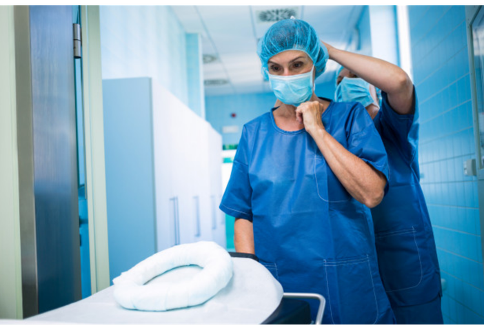 Sospensione sanitari no vax, la Conferenza delle Regioni invia al Governo richiesta di linee guida Sospensione sanitari no vax, la Conferenza delle Regioni invia al Governo richiesta di linee guida