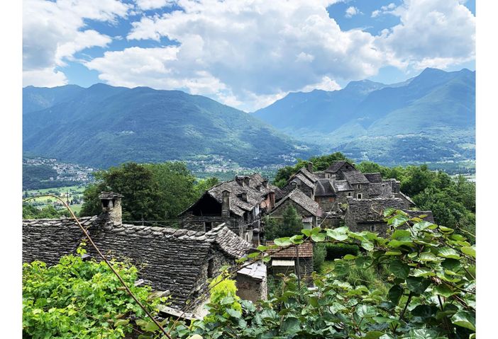 Risorse Pnrr per architettura e paesaggio rurale: la regione Piemonte riapre il bando Risorse Pnrr per architettura e paesaggio rurale: la regione Piemonte riapre il bando