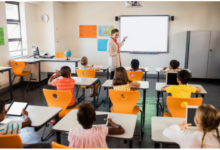 Voucher scuola per acquistare materiale di cancelleria