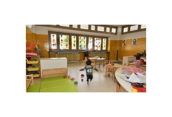 Con più di 3 milioni, la Regione rifinanzia la misura per l'ampliamento degli orari dei nidi comunali