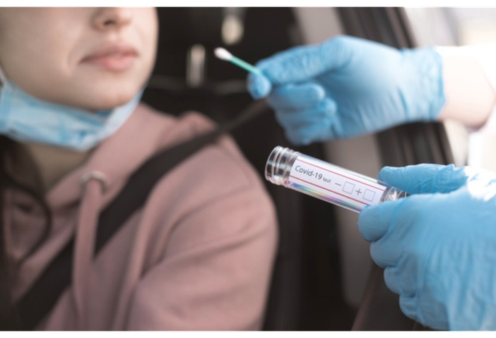 Piemonte, potenziata la rete di hotspot per il tracciamento dei positivi