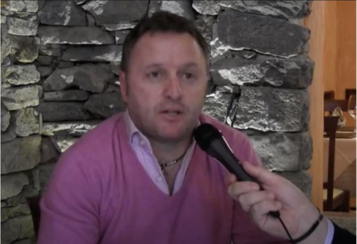 Camera di Commercio, nasce l'Azienda Speciale Fedora: il presidente è Massimo Sartoretti Camera di Commercio, nasce l'Azienda Speciale Fedora: il presidente è Massimo Sartoretti