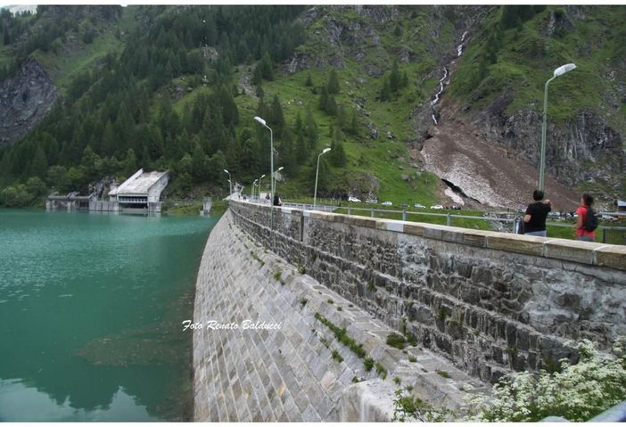 Idroelettrico, Panza (Lega): “Vittoria dei territori”