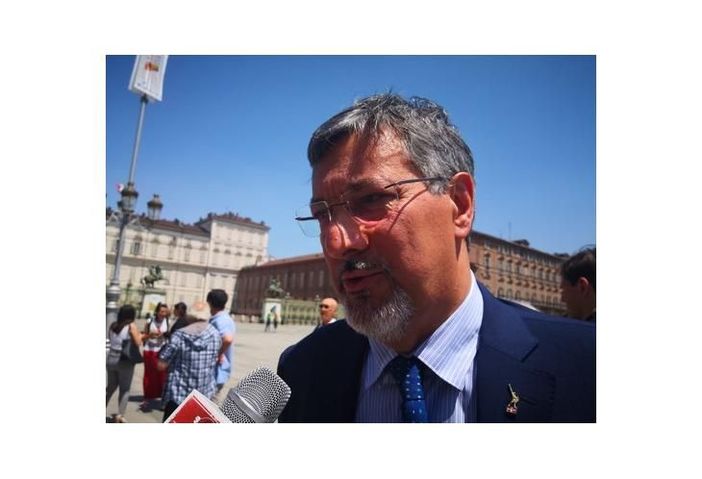 Azienda Zero, la riforma delle Asl del Piemonte arriva in Consiglio regionale Azienda Zero, la riforma delle Asl del Piemonte arriva in Consiglio regionale