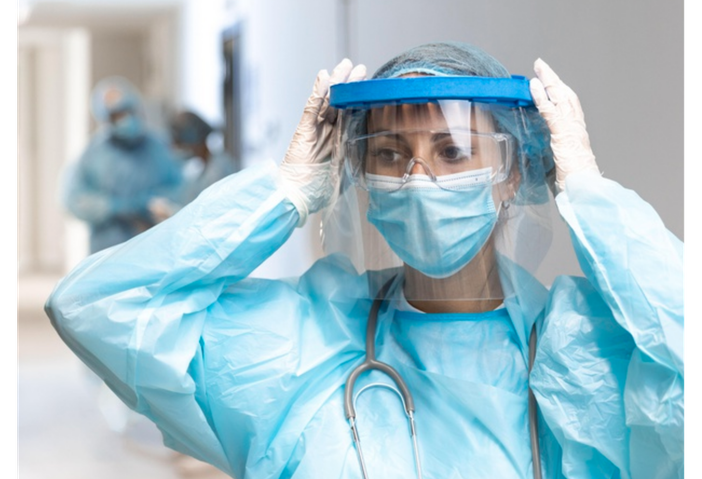 Covid, oggi 160 nuovi casi e 139 guariti