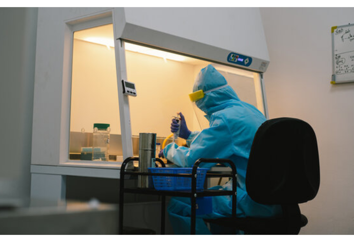 Covid, 72 i piemontesi risultati positivi oggi