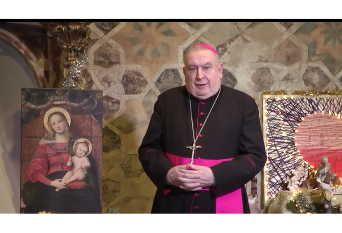 Gli auguri del vescovo per il nuovo anno scolastico Gli auguri del vescovo per il nuovo anno scolastico