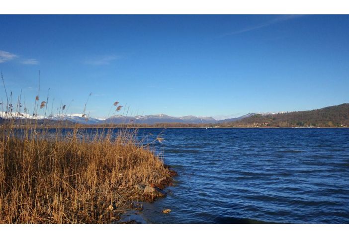 Il 3 luglio la Goletta dei laghi raggiungerà il Piemonte Il 3 luglio la Goletta dei laghi raggiungerà il Piemonte