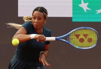 Il Centrale, un &quot;daje Cate&quot; e la sconfitta: la prima da azzurra di Tyra Grant