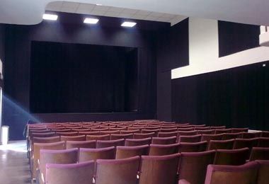 Il 12 settembre Tornaco inaugura “Cantieri d'Arte” Il 12 settembre Tornaco inaugura “Cantieri d'Arte”