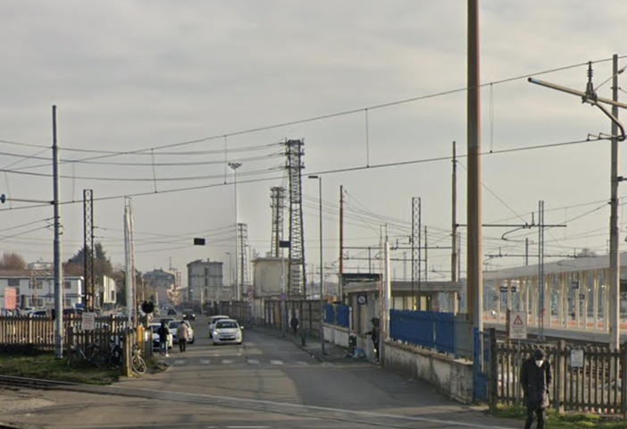 Al via i lavori in viale Leonardo Da Vinci