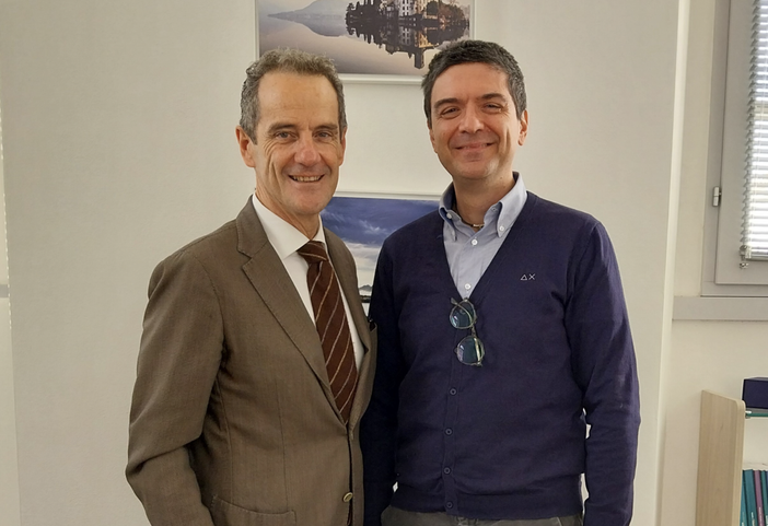 Nuova Direzione per Ostetricia e Ginecologia a Borgomanero