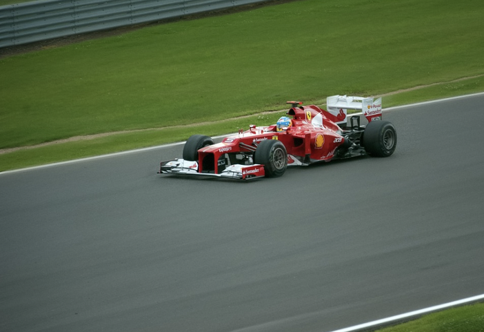 GP di Francia: probabile nuova sfida Ferrari - Red Bull