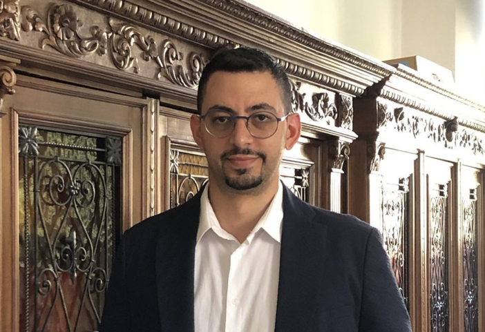 Nuovo ingresso nell'’équipe di anestesia e rianimazione dell’Ospedale Santissima Trinità id Borgomanero