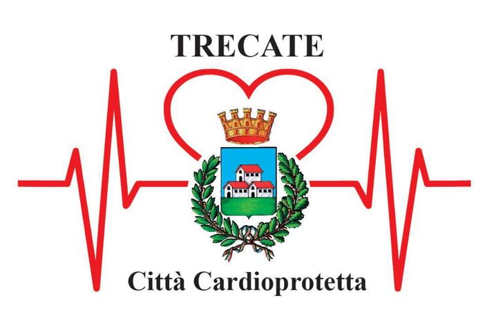 Trecate città cardioprotetta Trecate città cardioprotetta