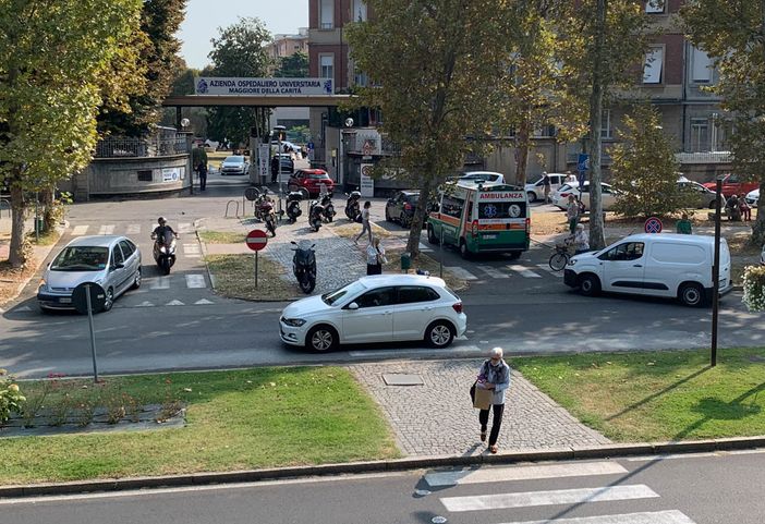 Nuovo progetto di monitoraggio delle terapie farmacologiche dei pazienti affetti da epilessia Nuovo progetto di monitoraggio delle terapie farmacologiche dei pazienti affetti da epilessia