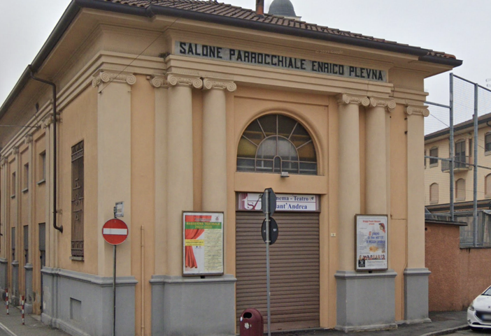 The White Magicians in concerto a sostegno di Ama Novara