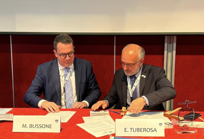 Più sicurezza per ponti, dighe e impianti a fune, Uncem rinnova l'accordo con Aipnd