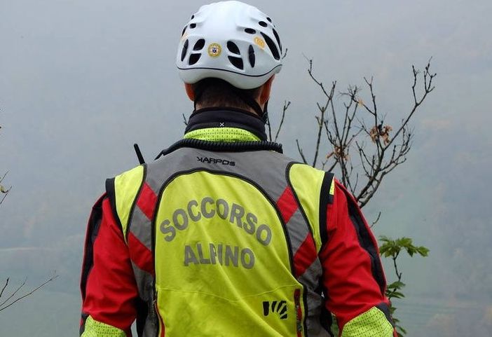 Soccorso Alpino Piemontese: &quot;Record di chiamate alla centrale nonostante il lock down&quot;