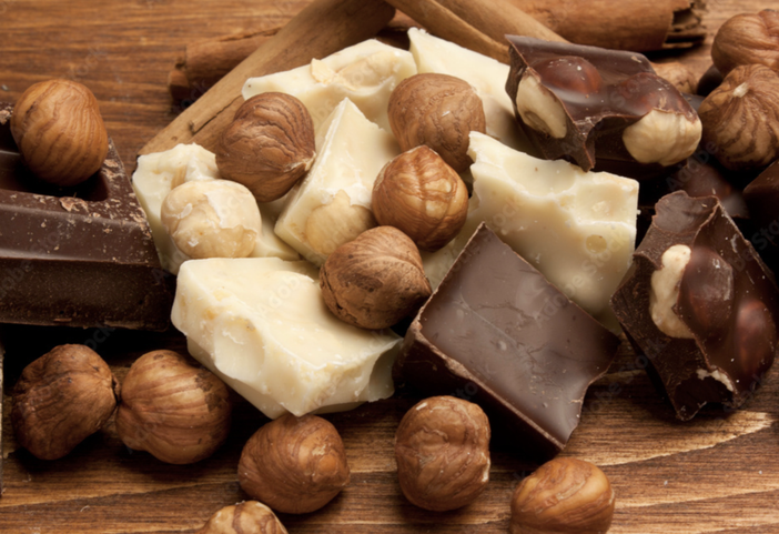 Coldiretti e Novi: firmato un accordo per la valorizzazione della nocciola del Piemonte