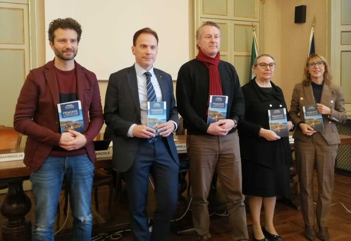 Promozione turistica: presentati a Novara i risultati del progetto Amalake Promozione turistica: presentati a Novara i risultati del progetto Amalake