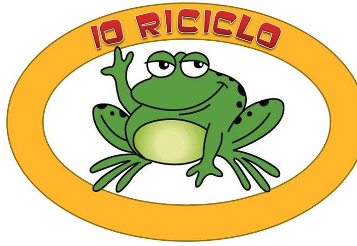 Lezione su raccolta differenziata e riciclo per gli alunni a Trecate