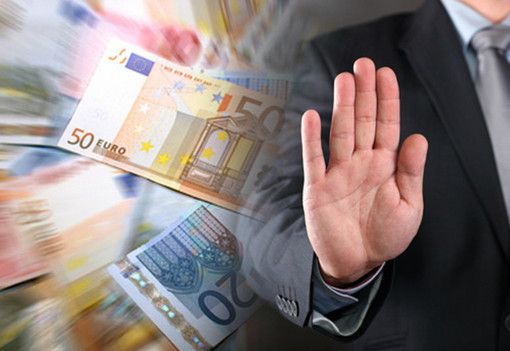 Il Piemonte a sostegno delle vittime di usura: &quot;Tasse sospese sino ai risarcimenti&quot;