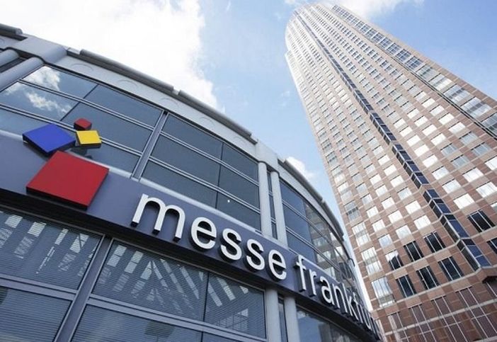 Nobili presenta le ultime novità in fatto di design e risparmio idrico alla fiera ISH 2023