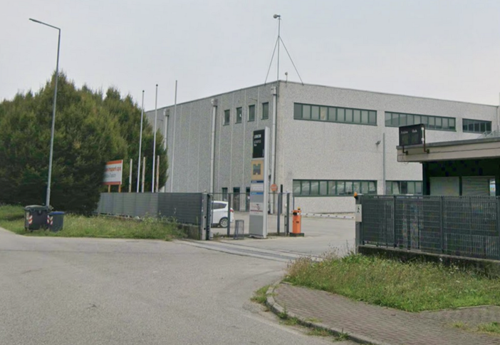 Furto di rame sventato a Oleggio: due arresti dopo il blitz dei Carabinieri Furto di rame sventato a Oleggio: due arresti dopo il blitz dei Carabinieri