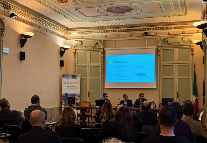 Mobilità e qualità dell’aria, un confronto sul futuro del territorio